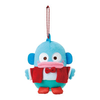 Hangyodon Puroland Exclusive Strawberry Mascot Plush