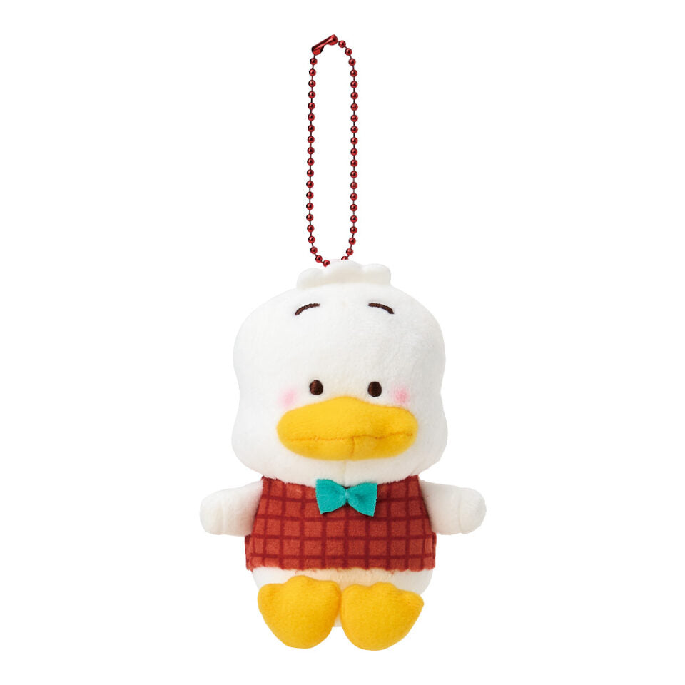 Pekkle Puroland Exclusive Strawberry Mascot Plush
