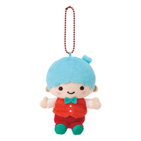 Little Twin Stars (Kiki) Puroland Exclusive Strawberry Mascot Plush