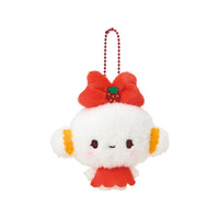 Cogimyun Puroland Exclusive Strawberry Mascot Plush