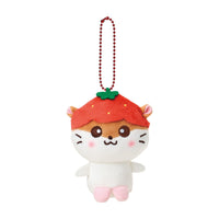 Corocorokuririn Puroland Exclusive Strawberry Mascot Plush