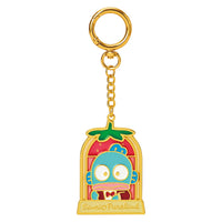 Hangyodon Puroland Exclusive Strawberry Series Keychain