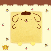 Pompompurin's 30th Anniversary Mini Towel