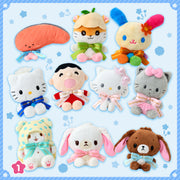 Sanrio Character Awards 2026 2nd Edition Logo Ribbon Plush C