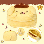 Pompompurin's 30th Anniversary Tissue Pouch