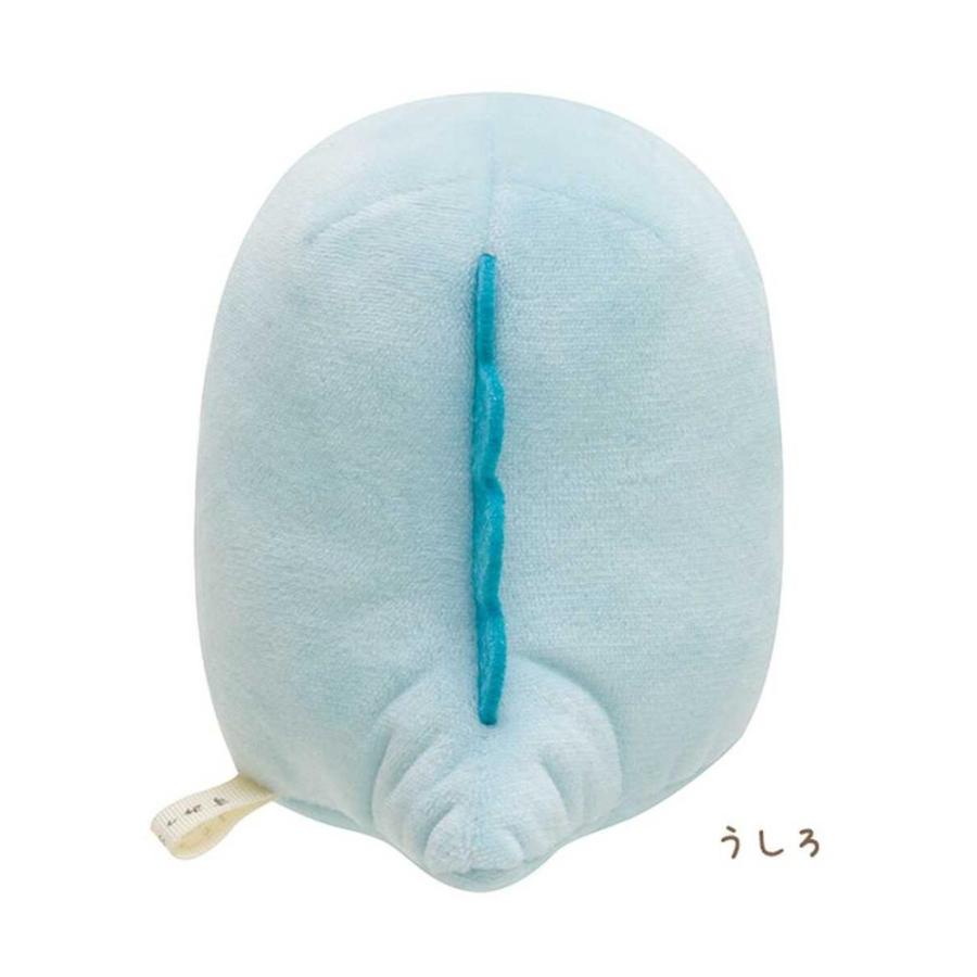 Tokage Small Plush