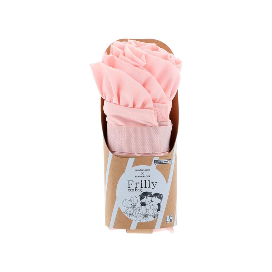 Mofusand x Hibiya Kadan Sakura Eco Bag