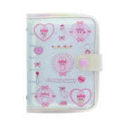 Esther Sticker Binder [Blue]