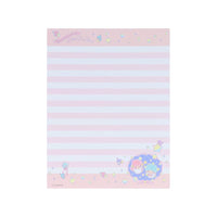 Little Twin Star 50th Anniversary Letter Set
