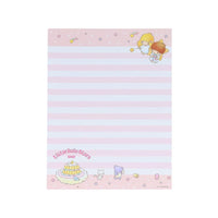Little Twin Star Retro Letter Set

