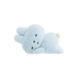 Pokantotan "Simple and Open" Sleeping Plush