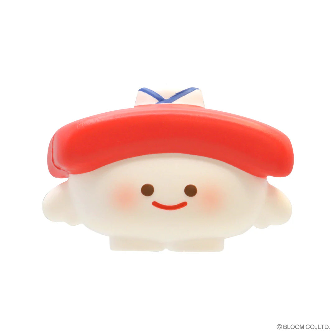 iBloom Sushi Restaurant Nigiri Squishy
