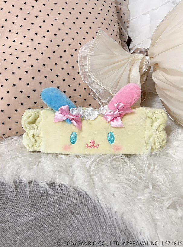 Sanrio x GRL's  Headband Usahana