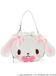 Shirousa Mini Handbag