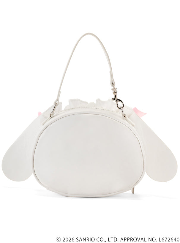 Shirousa Mini Handbag