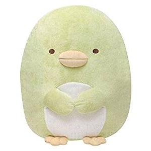 Penguin Large Plush