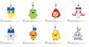 Tamagotchi Minimini Chibi Plush Mascot
