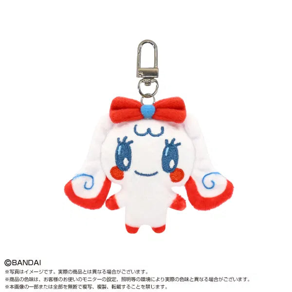 Tamagotchi Minimini Chibi Plush Mascot