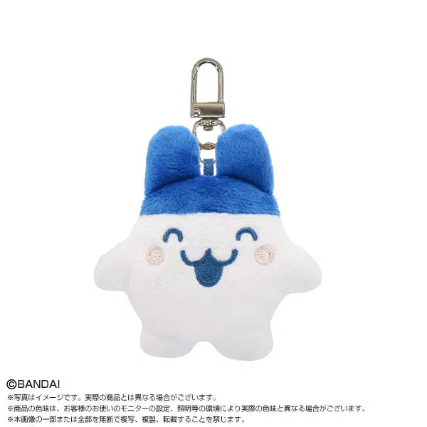 Tamagotchi Minimini Chibi Plush Mascot