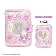 Kuromi "BunniesXBallerina" Sticker Binder