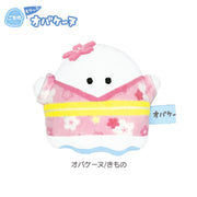 Obakenu Sakura Tenori Plush