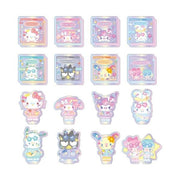 Sanrio Aurora Stickers Decora-chic Blind Box