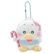 Pekkle "Dolly Mix Petit" Plush Mascot