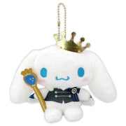 Cinnamoroll "Fragaria Memories" Mascot Plush