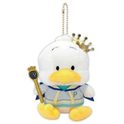 Pekkle "Fragaria Memories" Mascot Plush
