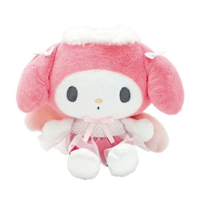 My Melody "Angel Ballerina" Plush
