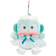 Hangyodon "Angel Ballerina" Mascot Plush