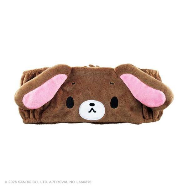 Sugarbunnies Hairband [Kurousa]