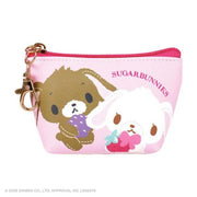 Sugarbunnies Mini Pouch
