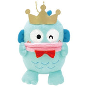 Hangyodon 40th Anniversary Plush Mascot