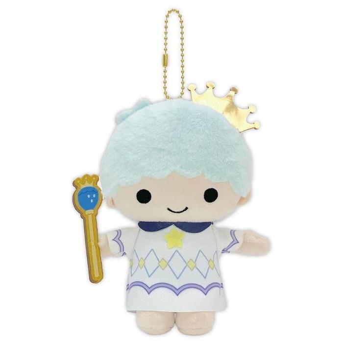 Kiki "Fragaria Memories" Mascot Plush