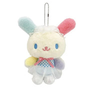 Usahana "Angel Ballerina" Mascot Plush