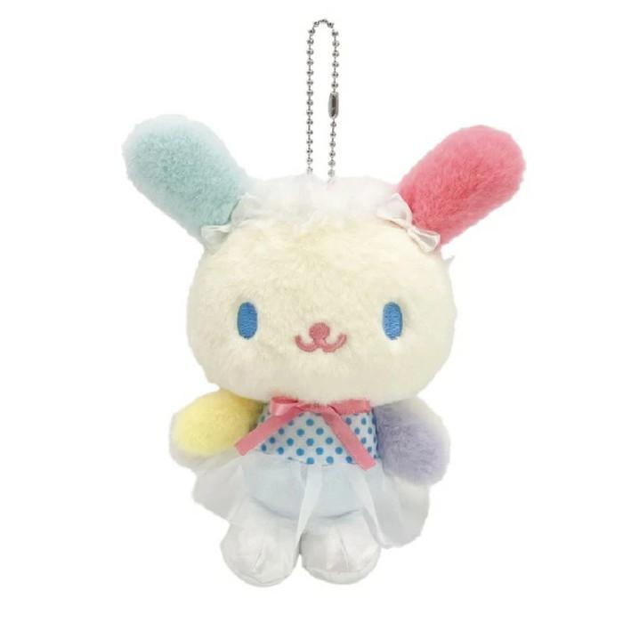 Usahana "Angel Ballerina" Mascot Plush