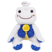 Pickles the Frog Moon Festival Plush