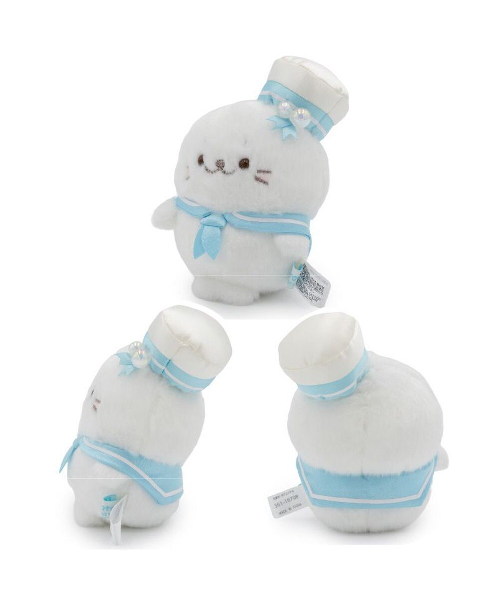 Sirotan Marine Plush