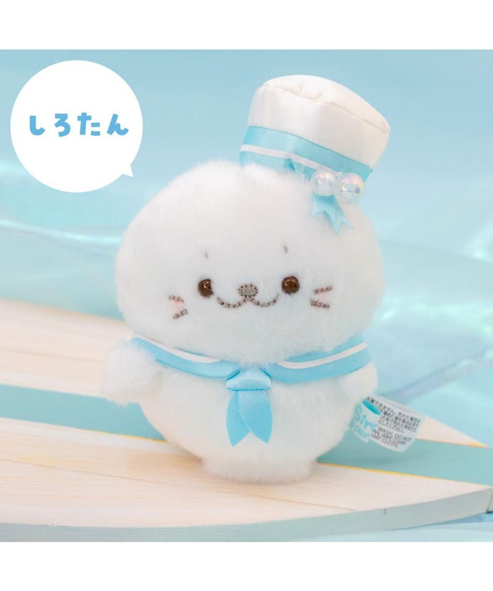 Sirotan Marine Plush