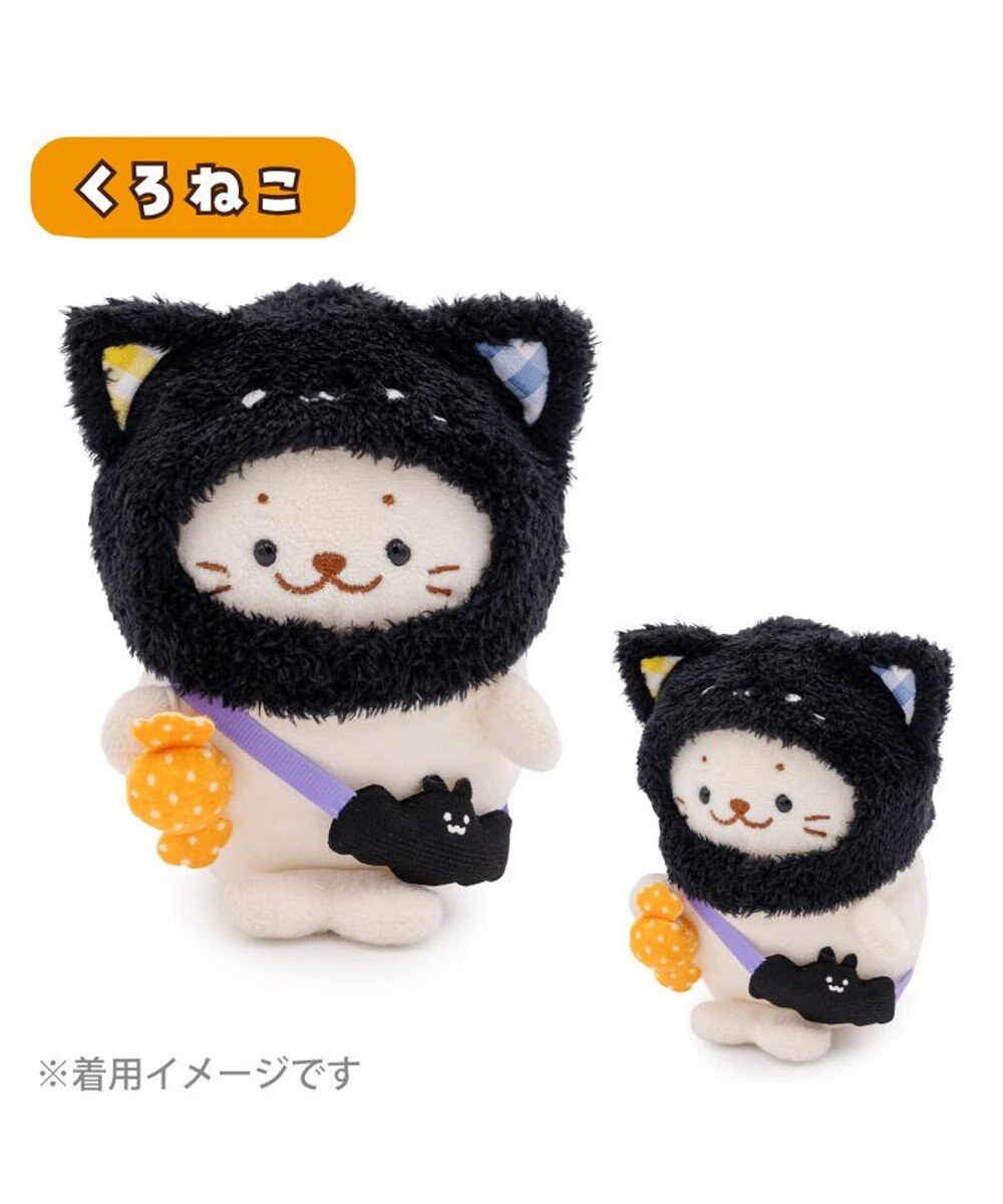 Sirotan "Halloween" Accessories Set [Black Cat]