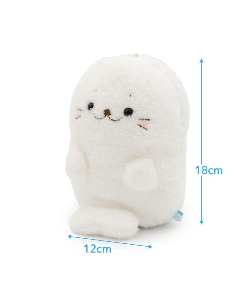 Sirotan Plush Pen Case