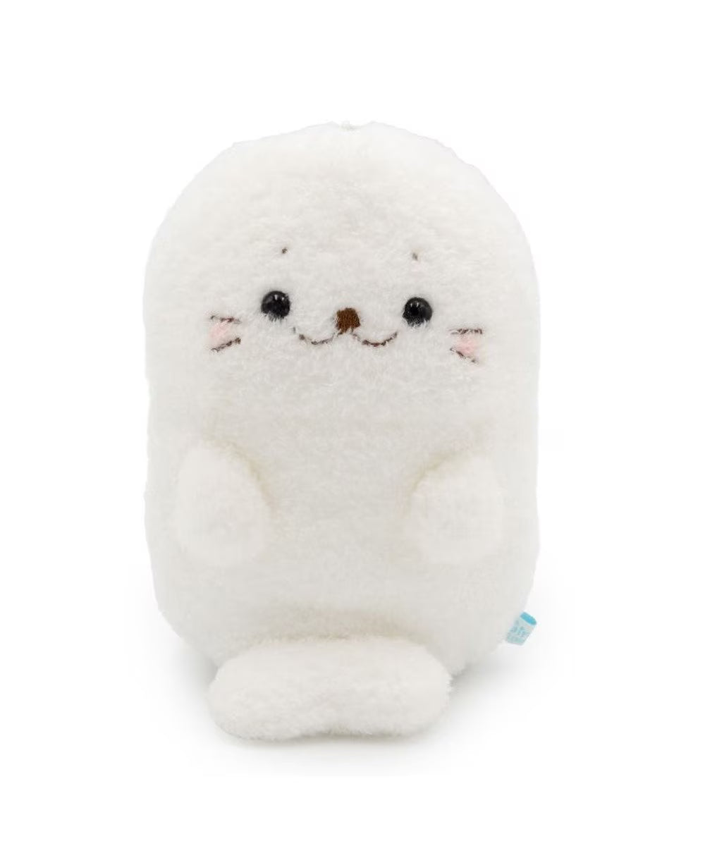 Sirotan Plush Pen Case