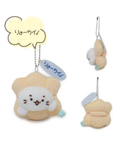 Sirotan PUN Plush Mascot [Okay!]