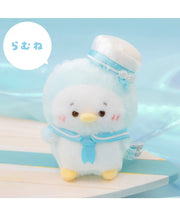 Sirotan Ramune Marine Plush