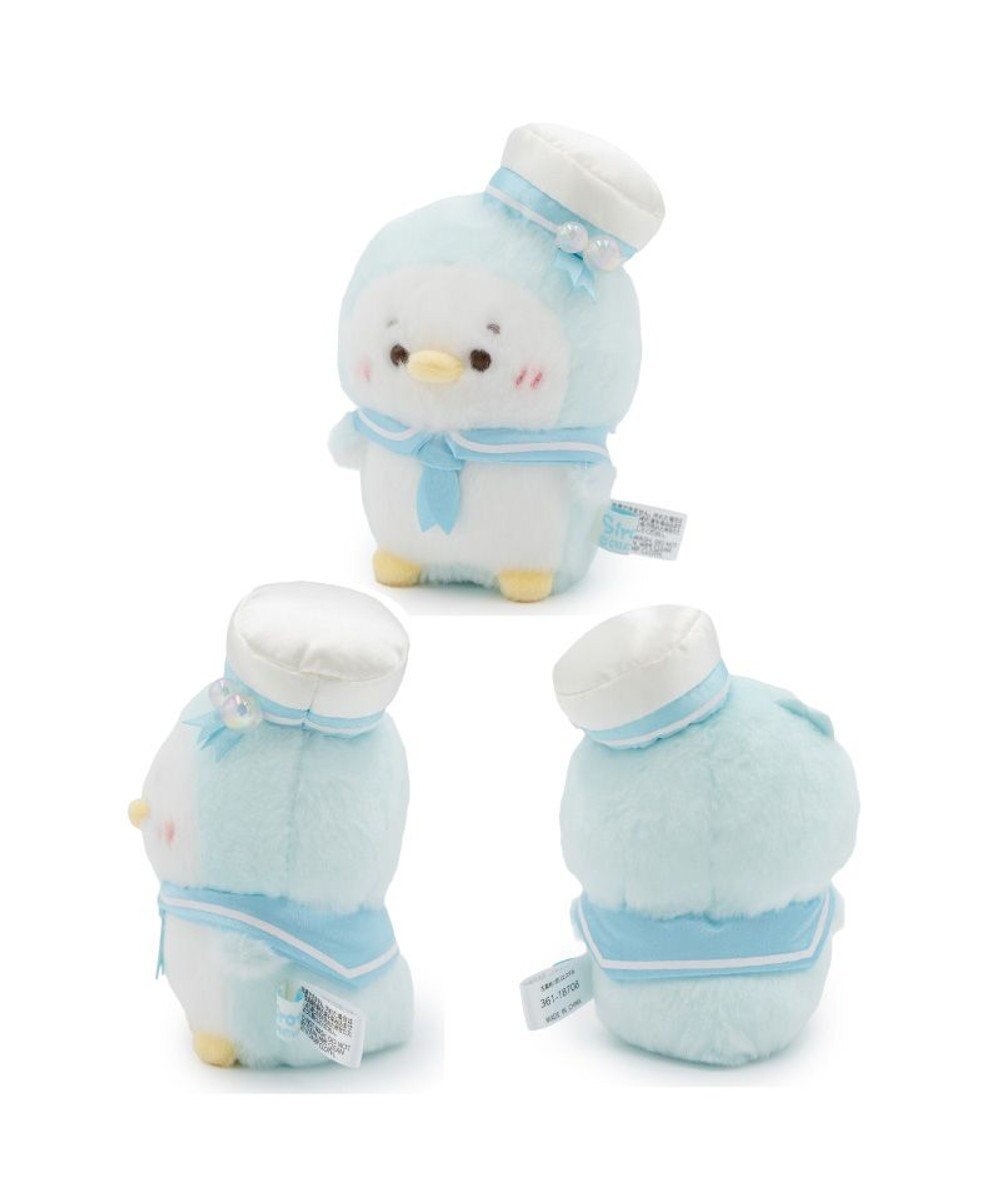 Sirotan Ramune Marine Plush