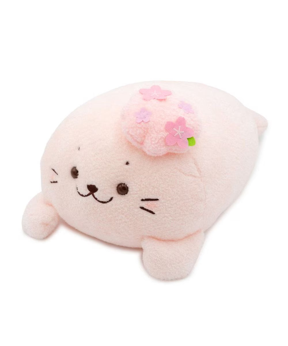 Sirotan Sakura Melty M Plush
