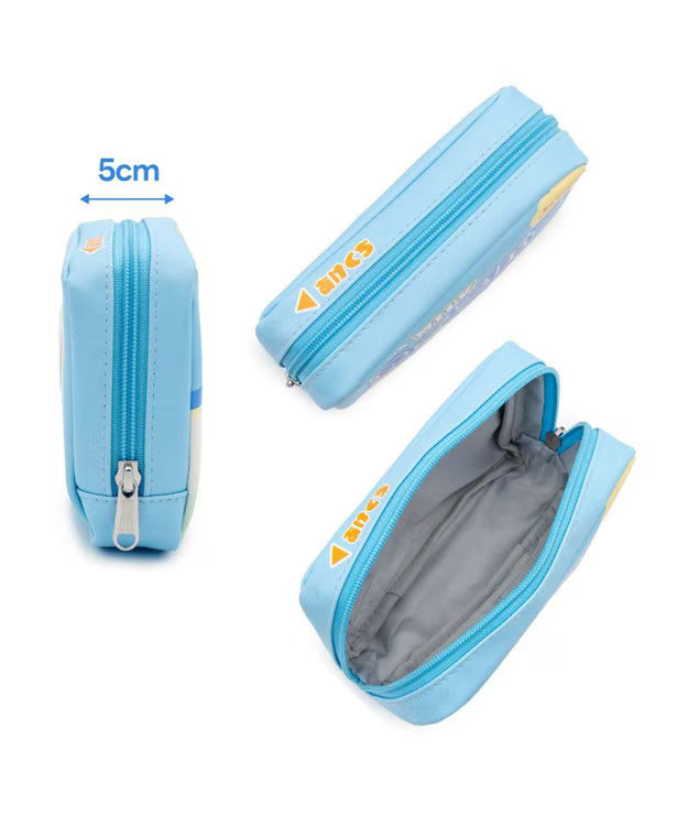 Sirotan Cow Square Pouch