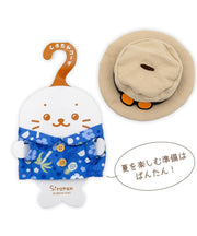 Sirotan Plush Dress-Up Clothes