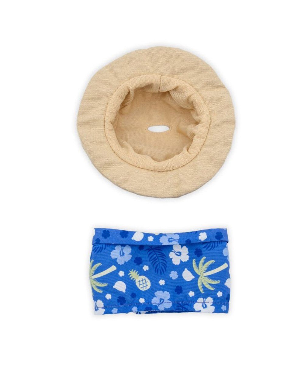 Sirotan Plush Dress-Up Clothes